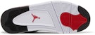 Air Jordan Dub Zero 'Fire Red' Merah Api 311046-162