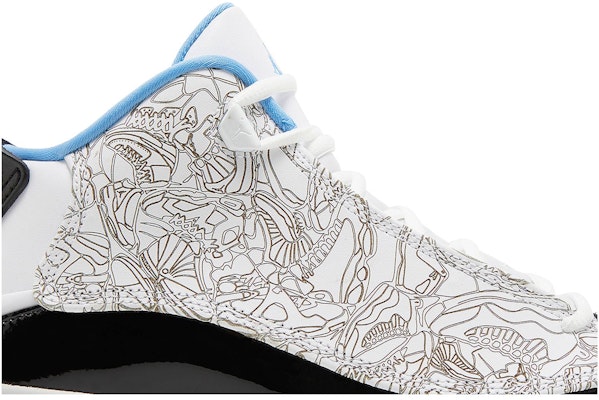 Air Jordan Dub Zero 'Legend Blue' Lelaki 311046-114 Order Air Jordan Dub Zero 'Legend Blue' Lelaki 311046-114