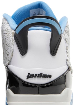 Air Jordan Dub Zero 'Legend Blue' Lelaki 311046-114 Sizing Air Jordan Dub Zero 'Legend Blue' Lelaki 311046-114