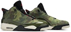 Cheap Air Jordan Dub Zero 'Olive Camo' Lelaki Hijau Zaitun Kamoflaj 311046-200