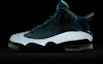 Buy Air Jordan Dub Zero 'Teal' 311046-330 (Warna Biru Kehijauan)