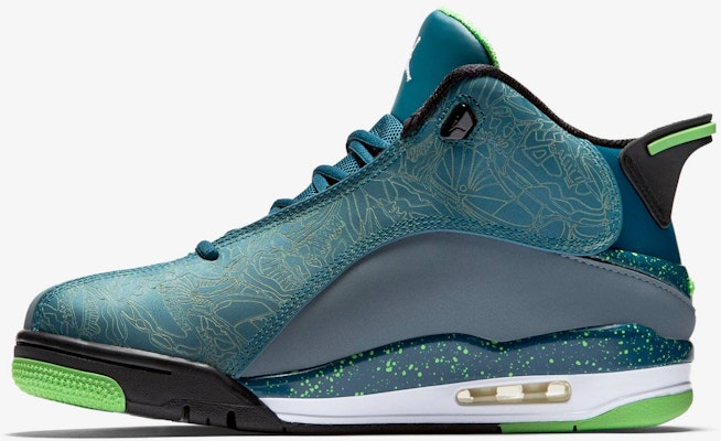 Air Jordan Dub Zero 'Teal' 311046-330 Purchase Air Jordan Dub Zero 'Teal' 311046-330