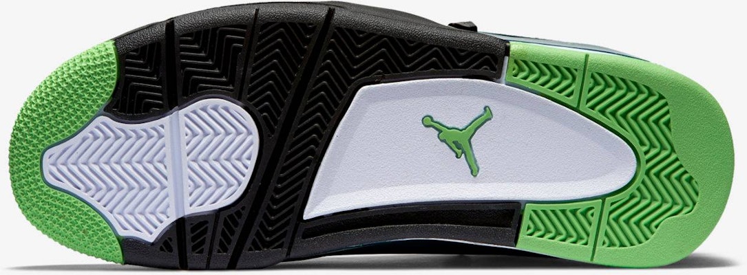 Air Jordan Dub Zero 'Teal' 311046-330 Details for Air Jordan Dub Zero 'Teal' 311046-330