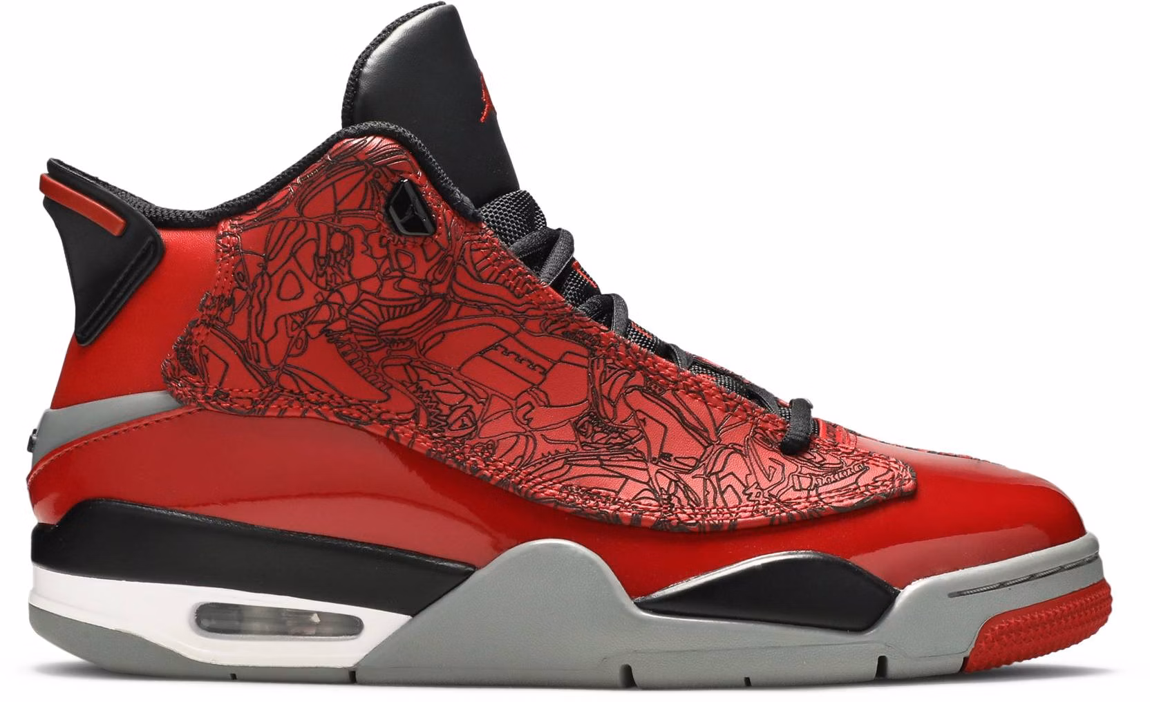 air-jordan-dub-zero-toro-bravo