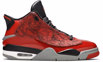 Air Jordan Dub Zero 'Toro Bravo' 311046-600 Air Jordan Dub Zero 'Toro Bravo' 311046-600