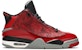 Air Jordan Dub Zero 'Toro Bravo' Merah 311046-600