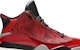 Air Jordan Dub Zero 'Toro Bravo' Merah 311046-600