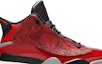 Order Air Jordan Dub Zero 'Toro Bravo' Merah 311046-600