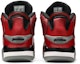 Details for Air Jordan Dub Zero 'Toro Bravo' Merah 311046-600