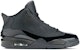 Air Jordan Dub Zero 'Hitam Sepenuhnya' 311046-003