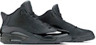 Cheap Air Jordan Dub Zero 'Hitam Sepenuhnya' 311046-003