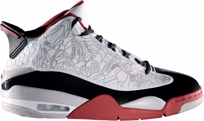 Air Jordan Dub Zero 'Varsity Red' 2005 311046-103 Buy Air Jordan Dub Zero 'Varsity Red' 2005 311046-103