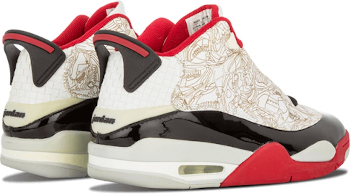 Air Jordan Dub Zero 'Varsity Red' 2005 Lelaki 311046-103 Order Air Jordan Dub Zero 'Varsity Red' 2005 Lelaki 311046-103