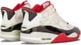Order Air Jordan Dub Zero 'Varsity Red' 2005 Lelaki 311046-103