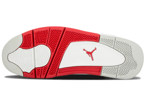 Shop エアジョーダン ダブゼロ '05 バーシティレッド 311046-103
