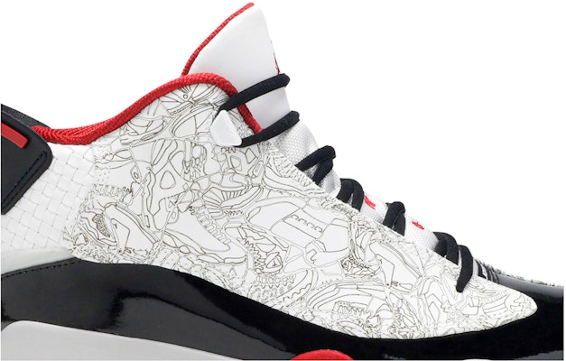 Air Jordan Dub Zero 'Varsity Merah' 2020 311046-116 Order Air Jordan Dub Zero 'Varsity Merah' 2020 311046-116