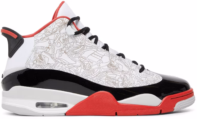Air Jordan Dub Zero '大學紅' 2022 311046-160 Buy Air Jordan Dub Zero '大學紅' 2022 311046-160