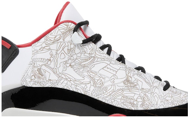 Air Jordan Dub Zero 'Varsity Red' 2022 311046-160 Order Air Jordan Dub Zero 'Varsity Red' 2022 311046-160