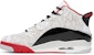 Air Jordan Dub Zero 'Varsity Red' 2022 311046-160