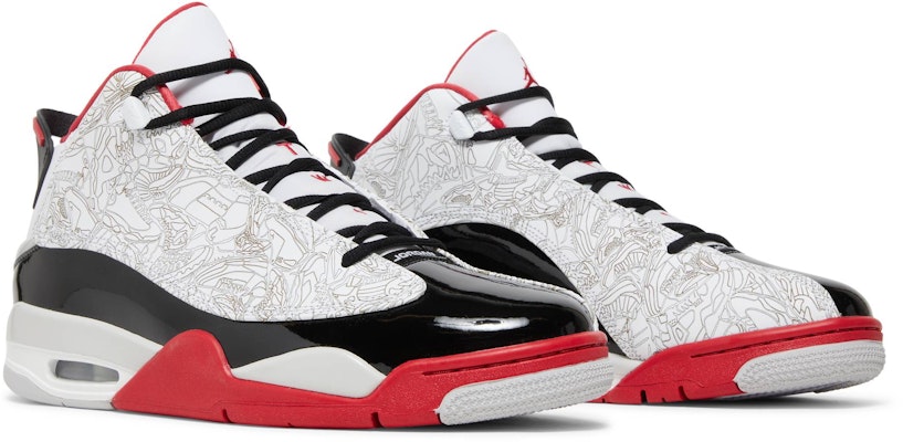 Air Jordan Dub Zero 'Varsity Red' 2022 311046-160 Cheap Air Jordan Dub Zero 'Varsity Red' 2022 311046-160