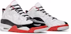 Air Jordan Dub Zero 'Varsity Red' 2022 311046-160