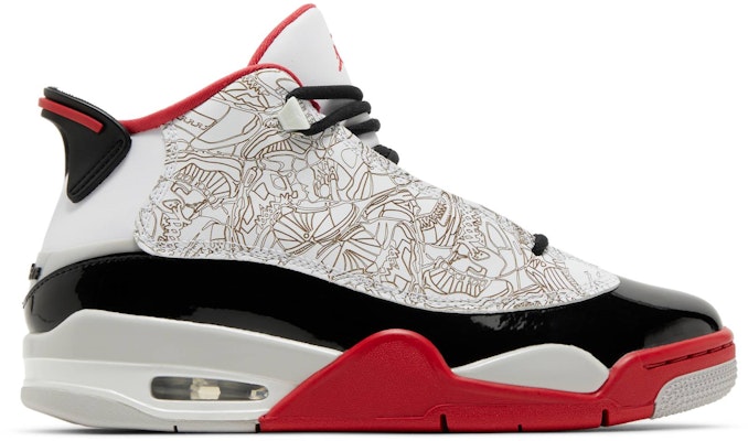 (Akanak) Air Jordan Dub Zero 'Varsity Red' 2022 DV1360-160 Buy (Akanak) Air Jordan Dub Zero 'Varsity Red' 2022 DV1360-160