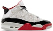 Buy (Akanak) Air Jordan Dub Zero 'Varsity Red' 2022 DV1360-160