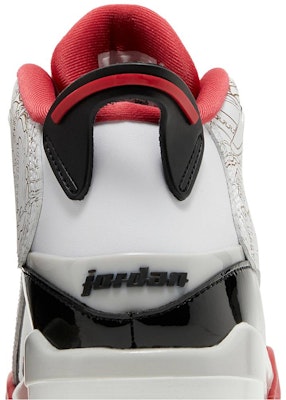 (Akanak) Air Jordan Dub Zero 'Varsity Red' 2022 DV1360-160 Sizing (Akanak) Air Jordan Dub Zero 'Varsity Red' 2022 DV1360-160