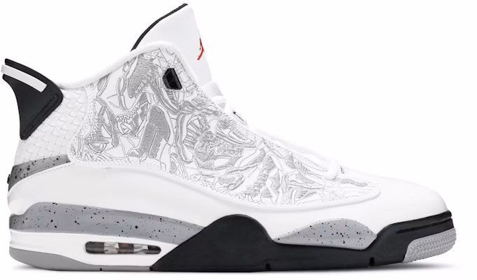 Air Jordan Dub Zero 'White Cement' Putih Semen 311046-105 Buy Air Jordan Dub Zero 'White Cement' Putih Semen 311046-105