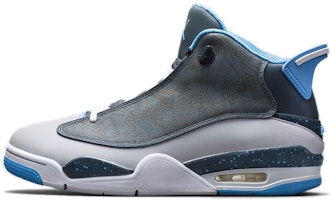 Air Jordan Dub Zero 'Wolf Grey' 311046-007 Air Jordan Dub Zero 'Wolf Grey' 311046-007