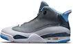 Buy Air Jordan Dub Zero 'Wolf Grey' 311046-007 (Bahasa Malaysia)