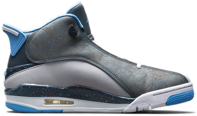 Air Jordan Dub Zero「狼灰」配色 311046-007 Order Air Jordan Dub Zero「狼灰」配色 311046-007