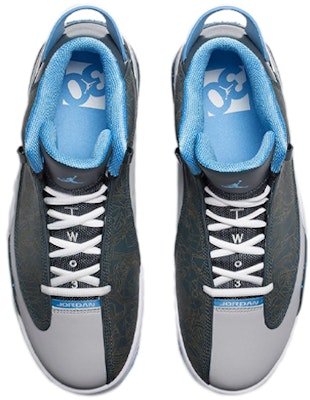 Air Jordan Dub Zero「狼灰」配色 311046-007 Shop Air Jordan Dub Zero「狼灰」配色 311046-007
