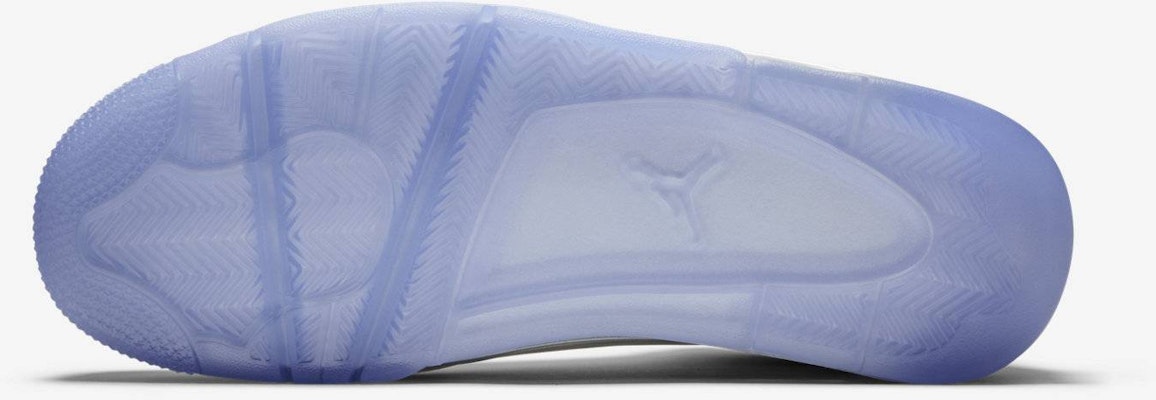 Kasut Air Jordan Dub Zero Laser 705413-100 - Putih Klasik Sizing Kasut Air Jordan Dub Zero Laser 705413-100 - Putih Klasik