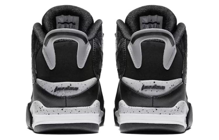 Shop Air Jordan Dub Zero 奧利奧 311046-002