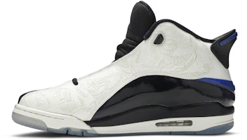Lookbook Air Jordan Dub Zero 白/協和 ‘黑白’ 311046-106