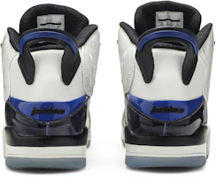 Details for Air Jordan Dub Zero 白/協和 ‘黑白’ 311046-106