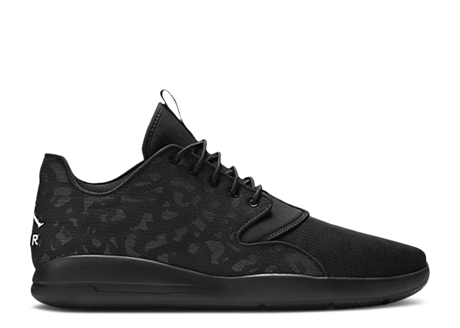 Buy 에어 조던 이클립스 블랙 (Air Jordan Eclipse Black) 724010-002