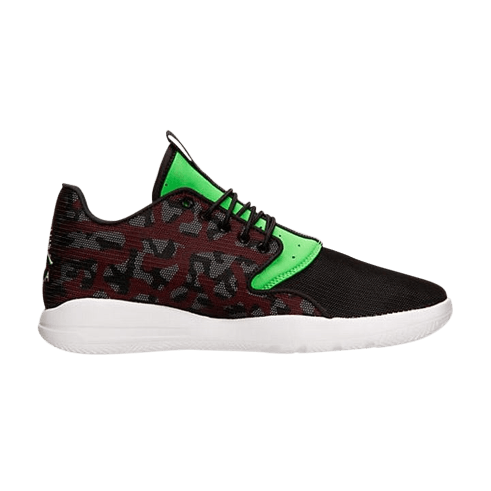 Air Jordan Eclipse 'Black' 724010-016