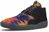 Lookbook Air Jordan Eclipse 'Hitam' 724010-035