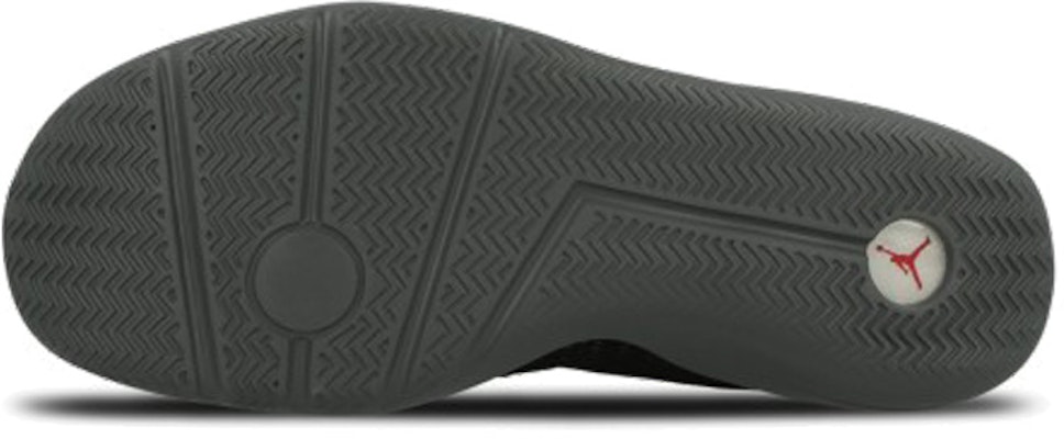 Air Jordan Eclipse 黑藍紅 Details for Air Jordan Eclipse 黑藍紅