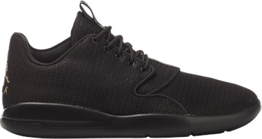 Air Jordan Eclipse 'Black Metallic Gold' 724010-031