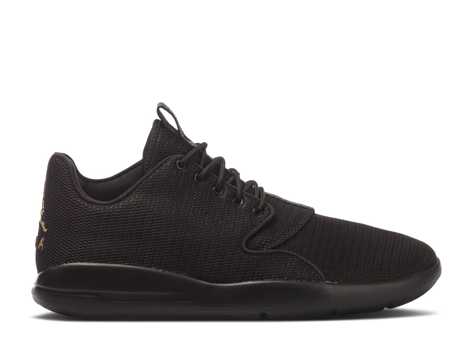 Buy Air Jordan Eclipse 'Hitam Emas Metalik' 724010-031