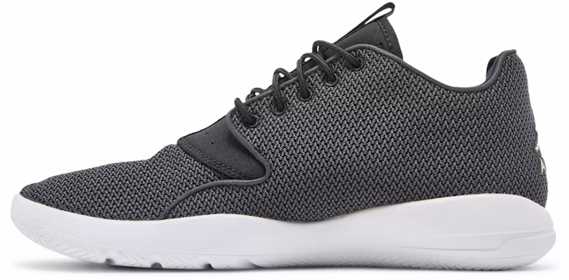 Air Jordan Eclipse 'Black White' 724010-010 Lookbook Air Jordan Eclipse 'Black White' 724010-010