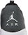 Air Jordan Eclipse 'Hitam Putih' 724010-010