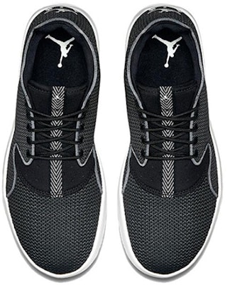 Air Jordan Eclipse 'Black White' 724010-017 Lookbook Air Jordan Eclipse 'Black White' 724010-017