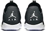 Shop Air Jordan Eclipse 'Hitam Putih' 724010-017