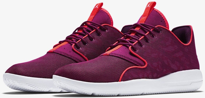 Air Jordan Eclipse 'Bordeaux' 724010-603 Lookbook Air Jordan Eclipse 'Bordeaux' 724010-603
