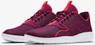 Lookbook Air Jordan Eclipse 'Bordeaux' 724010-603