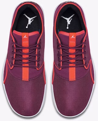 Air Jordan Eclipse 'Bordeaux' 724010-603 Shop Air Jordan Eclipse 'Bordeaux' 724010-603